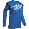 MTB/Motocross Shirt Lange Mouw Thor Sector Link N004 2020